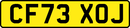 CF73XOJ