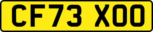 CF73XOO