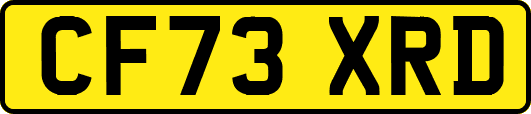 CF73XRD
