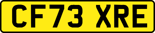 CF73XRE