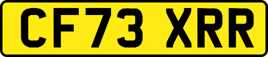 CF73XRR