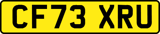 CF73XRU