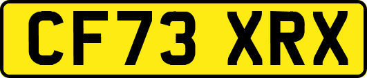 CF73XRX