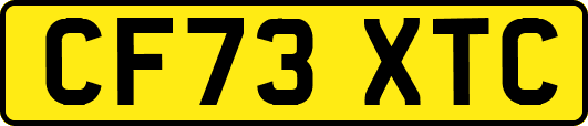 CF73XTC
