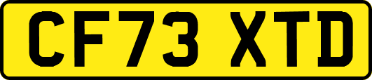 CF73XTD