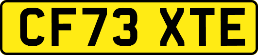 CF73XTE