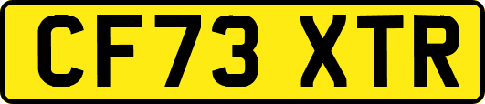 CF73XTR