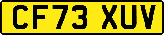 CF73XUV