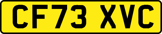 CF73XVC
