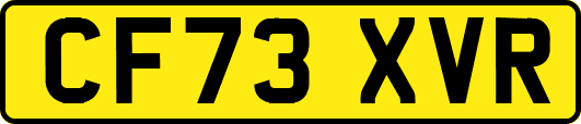 CF73XVR