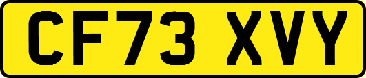 CF73XVY