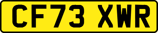 CF73XWR