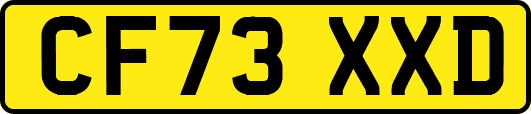 CF73XXD