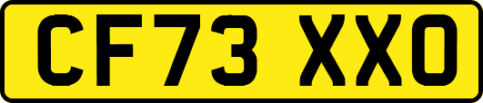 CF73XXO