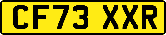 CF73XXR