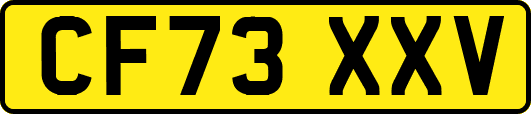CF73XXV