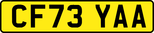 CF73YAA