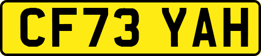 CF73YAH