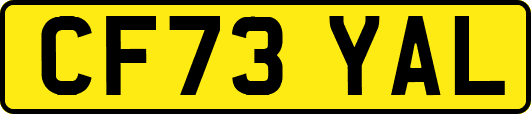 CF73YAL