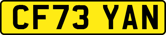 CF73YAN