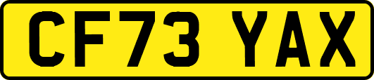 CF73YAX
