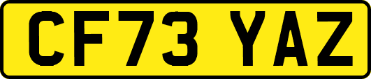 CF73YAZ