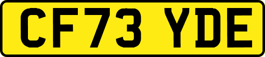 CF73YDE