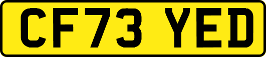 CF73YED