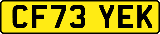 CF73YEK
