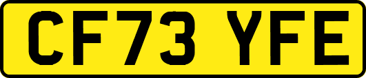 CF73YFE