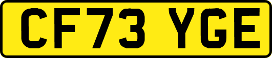 CF73YGE