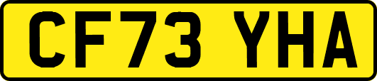 CF73YHA