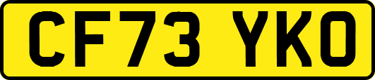CF73YKO