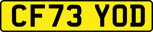 CF73YOD
