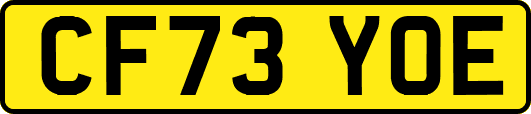 CF73YOE