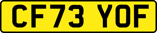 CF73YOF