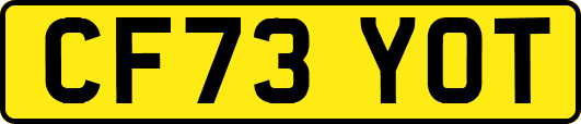 CF73YOT