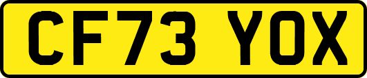 CF73YOX