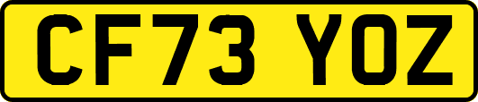 CF73YOZ