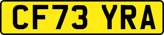 CF73YRA