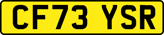 CF73YSR
