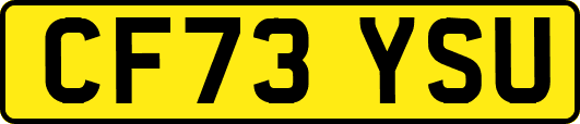 CF73YSU