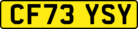CF73YSY