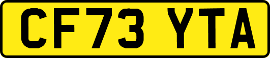 CF73YTA