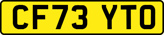 CF73YTO