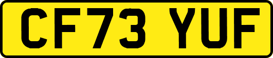 CF73YUF