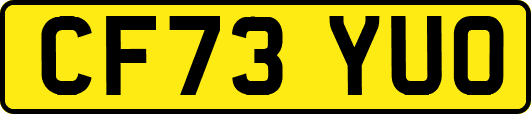 CF73YUO