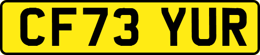 CF73YUR