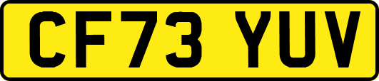 CF73YUV