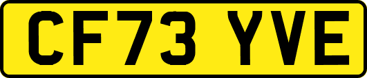 CF73YVE